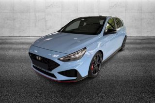 HYUNDAI i30 2.0 T-GDI 280 CV 5 porte N Performance