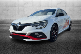 RENAULT Megane M&eacute;gane TCe 300 CV EDC R.S. Trophy 4Control