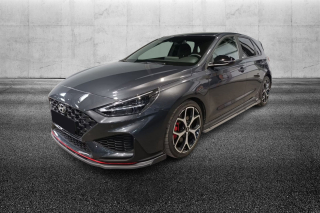 HYUNDAI i30 2.0 T-GDI 275 CV 5 porte N Performance