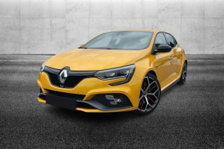 RENAULT Megane M&eacute;gane TCe 300 CV EDC R.S. Trophy 4Control