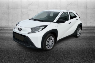 TOYOTA Aygo  1.0 VVT-i 72 CV 5 porte Active