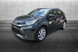 TOYOTA Aygo  1.0 VVT-i 72 CV 5 porte Trend