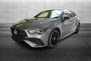 MERCEDES CLA 200 d Automatic Shooting Brake AMG Line Premium