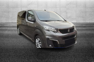 PEUGEOT Traveller  BlueHDi 120 S&S Long Business