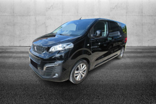 PEUGEOT Traveller  BlueHDi 140 S&S Long Allure