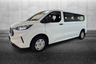 FORD Transit Custom 320 2.0 EcoBlue 136CV PL Combi Trend