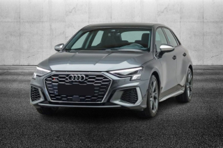 AUDI A3 S3 SPB TFSI 310 CV quattro S tronic