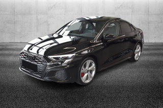 AUDI A3 S3 Sedan TFSI 310 CV quattro S tronic