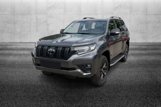 TOYOTA Land Cruiser 2.8 D4-D A/T 5 porte Executive