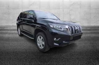 TOYOTA Land Cruiser 2.8 D4-D A/T 5 porte Executive