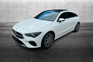 MERCEDES CLA 180 Automatic Shooting Brake Progressive Advanced Plus