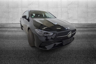 MERCEDES CLA 180 Automatic Shooting Brake AMG Line Advanced Plus