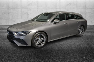 MERCEDES CLA 180 Automatic Shooting Brake AMG Line Advanced Plus