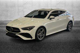MERCEDES CLA 180 Automatic Shooting Brake AMG Line Advanced Plus