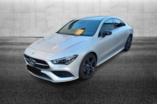 MERCEDES CLA 200 Automatic Premium