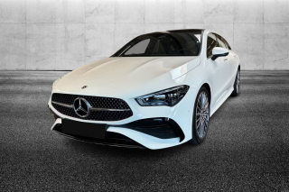 MERCEDES CLA 200 Automatic Shooting Brake AMG Line Advanced Plus