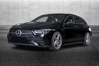MERCEDES CLA 200 Automatic Shooting Brake AMG Line Advanced Plus