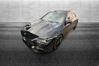 MERCEDES CLA 180 Automatic AMG Line Premium
