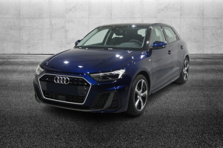 AUDI A1 SPB 30 TFSI S tronic S line edition