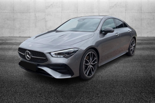 MERCEDES CLA 200 Automatic AMG Line Premium