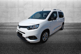 TOYOTA Proace  1.5D 130 CV S&S Short D Executive