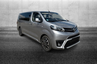 TOYOTA Proace  2.0D 177 CV L2 Long A/T D Executive
