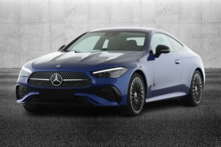 MERCEDES CLE Coup&eacute; 220 d Coup&eacute; AMG Line Advanced Plus