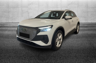 AUDI Q4 e-tron Q4 40 e-tron