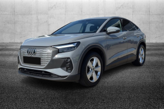 AUDI Q4 e-tron Q4 SPB 40 e-tron