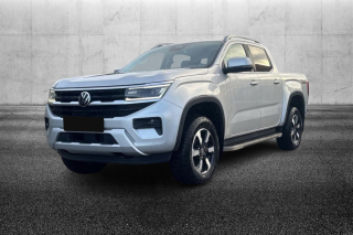 VOLKSWAGEN Amarok 2.0 TDI 205 CV 4MOTION aut. Style