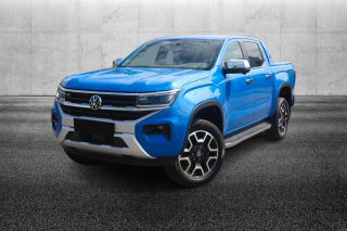 VOLKSWAGEN Amarok 3.0 V6 TDI 241 CV 4MOTION aut. Aventura