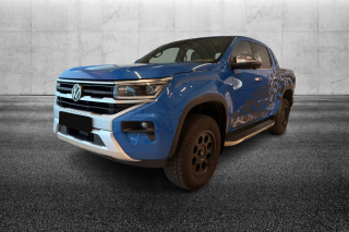 VOLKSWAGEN Amarok 3.0 V6 TDI 241 CV 4MOTION aut. Aventura