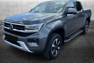 VOLKSWAGEN Amarok 3.0 V6 TDI 241 CV 4MOTION aut. Style