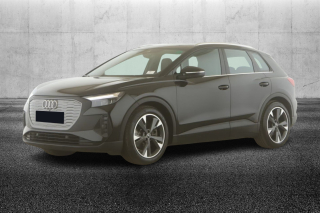 AUDI Q4 e-tron Q4 40 e-tron Business Advanced
