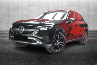 MERCEDES GLC 220 d 4Matic Mild Hybrid Advanced Plus
