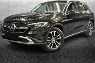 MERCEDES GLC 220 d 4Matic Mild Hybrid Advanced Plus