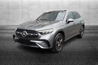 MERCEDES GLC 220 d 4Matic Mild Hybrid AMG Advanced Plus