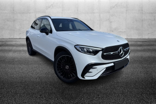 MERCEDES GLC 220 d 4Matic Mild Hybrid AMG Line Advanced Plus