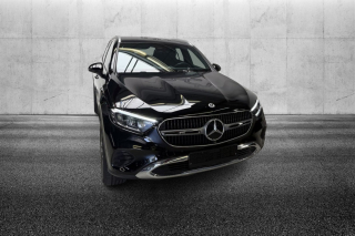 MERCEDES GLC 200 d 4M Mild Hybrid Advanced Plus