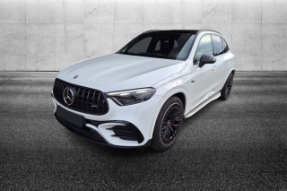 MERCEDES GLC 63 S AMG e Performance AMG Line Premium