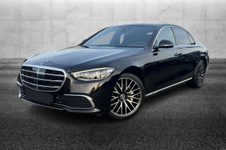 MERCEDES Classe S S 400 d 4Matic Premium