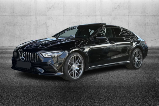 MERCEDES GT Coup&eacute; 4 53 4Matic+ Mild hybrid AMG
