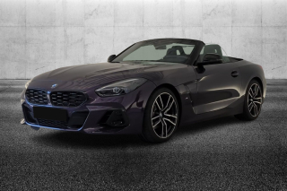 BMW Z4 sDrive30i Msport
