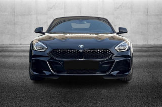 BMW Z4 sDrive30i Msport
