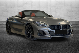 BMW Z4 sDrive30i Msport