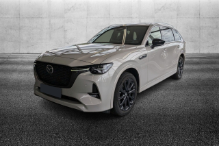 MAZDA CX-80  3.3L e-Skyactiv D M Hybrid AWD Homura