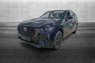 MAZDA CX-80  3.3L e-Skyactiv D M Hybrid AWD Homura