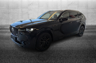 MAZDA CX-80  3.3L e-Skyactiv D M Hybrid AWD Homura