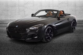 BMW Z4 sDrive20i Msport