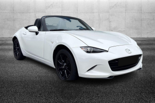 MAZDA MX-5 1.5L Skyactiv-G Exceed
